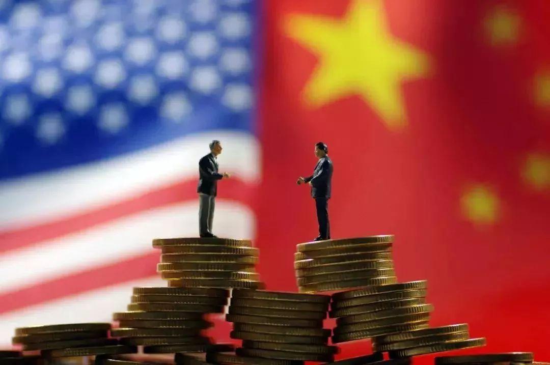 因为美国的关税，全球贸易格局的变动与挑战