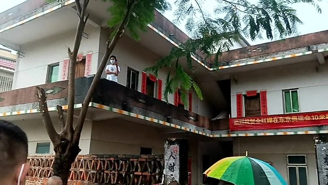 全红婵老家建房施工无人机满天飞——揭秘乡村建设的数字化新篇章