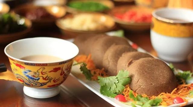 西藏人喜欢吃什么？美食之旅走进高原特色