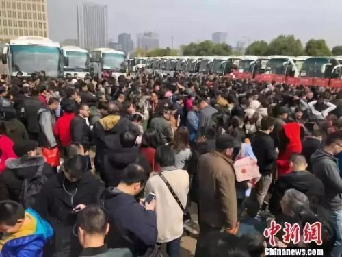 返乡年轻人成回笼漂，现象背后的思考