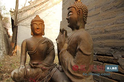 偷寺庙60公斤佛像事件深度解析