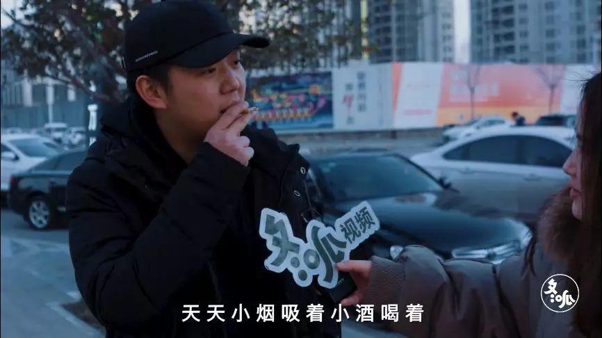 抽烟43年，妻子癌晚期——反思与警醒
