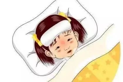 儿童被蜜蜂蛰了会引起发烧吗？全面解读与应对建议