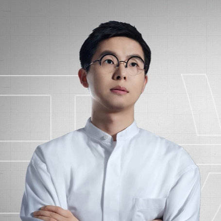 宇树科技王兴兴现场招聘，探寻未来科技之星