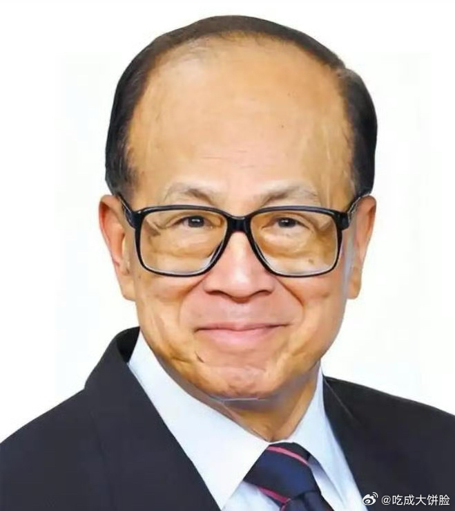 李嘉诚罕见露面，神秘微笑面对岁月波澜——关于港口交易的静默谜团