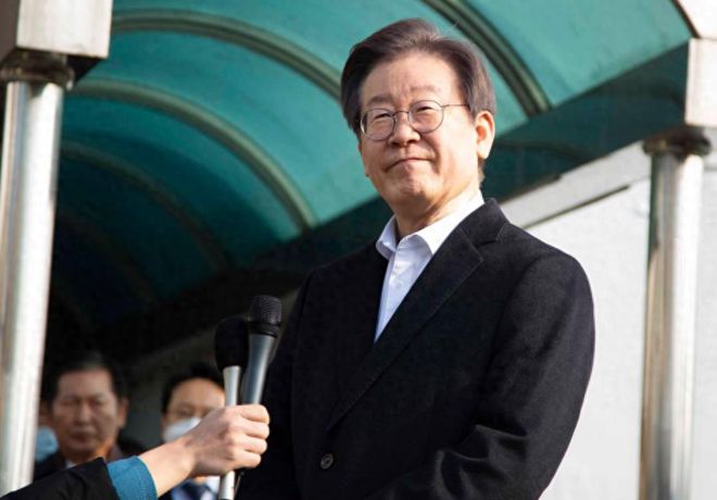 李在明等七人角逐韩国总统，谁能引领未来风潮？