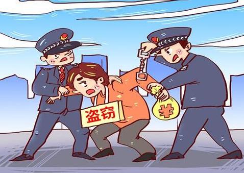 聋哑人偷盗6000元如何判决？全面解读相关法律问题