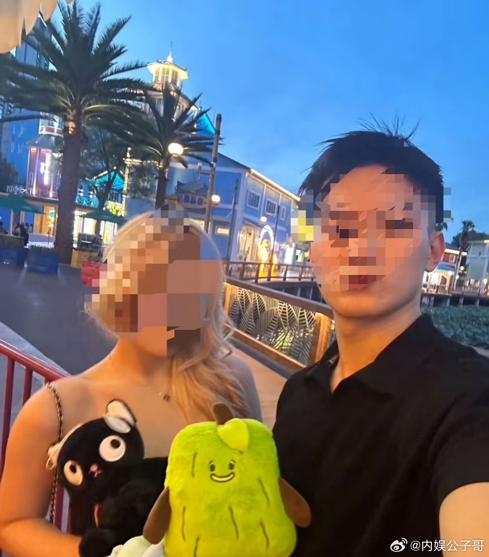 网红对5岁女孩开黄腔，算猥亵吗？