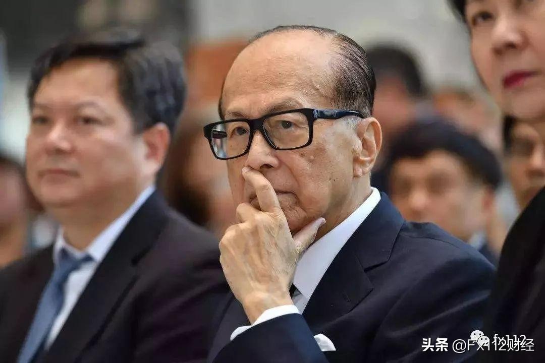 长和医疗背后的李嘉诚，商业巨头的医疗布局与智慧