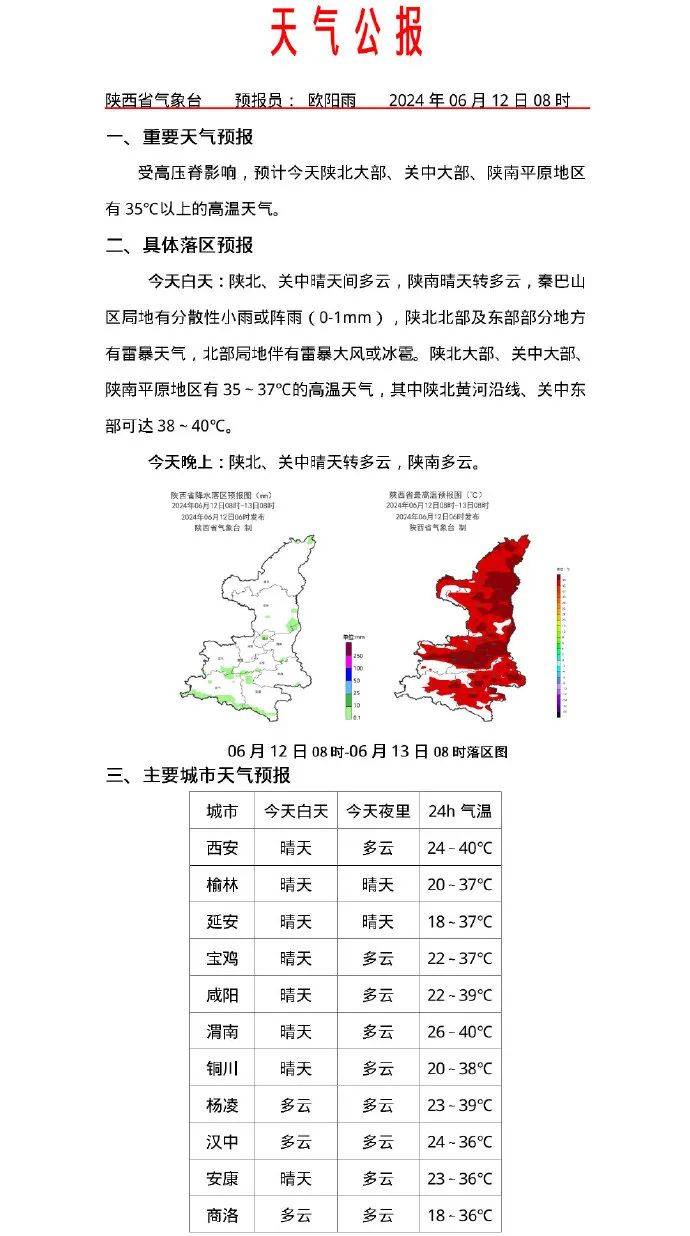 陕西干旱预警，警惕旱情，共筑防线
