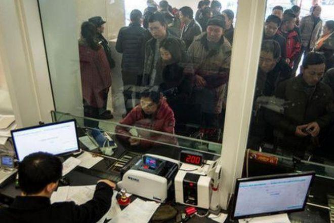 老人病重银行的钱怎么取出？全面解析取款流程