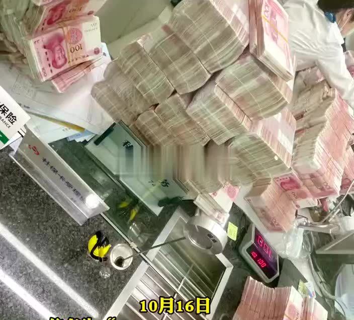 迷人的夜空  