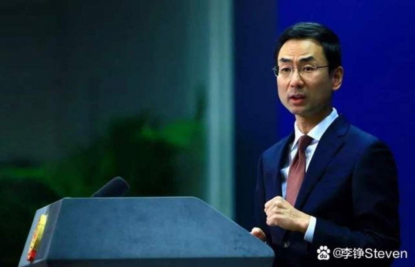 破晓的晨光  