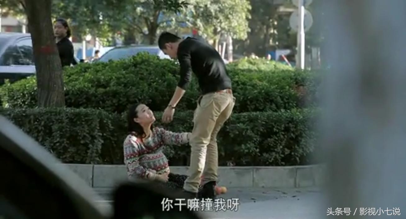 我该怎样应对你的微笑#
