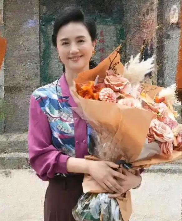 朱媛媛患病后一直希望奇迹出现