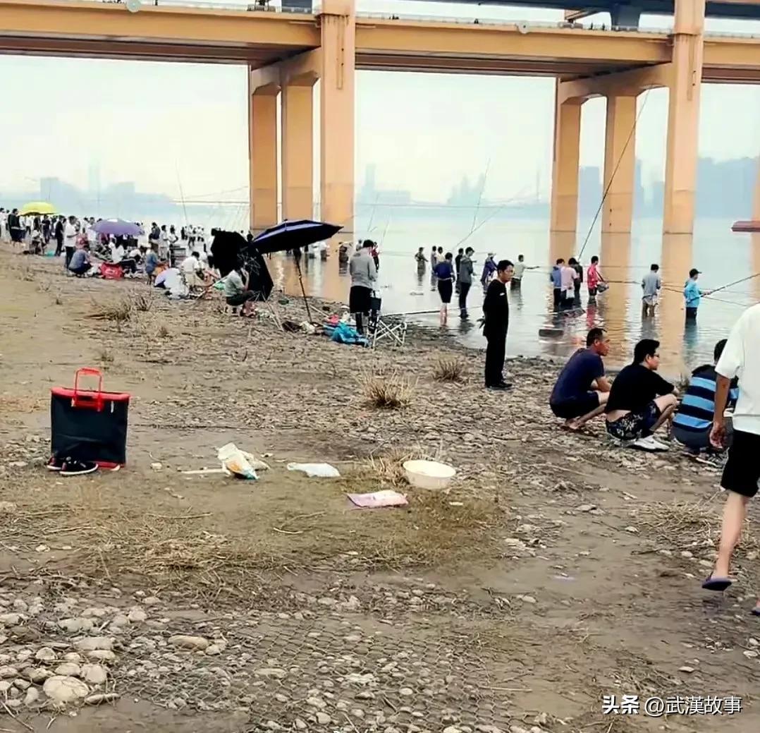 武汉暴雨红色预警信号，应对与反思