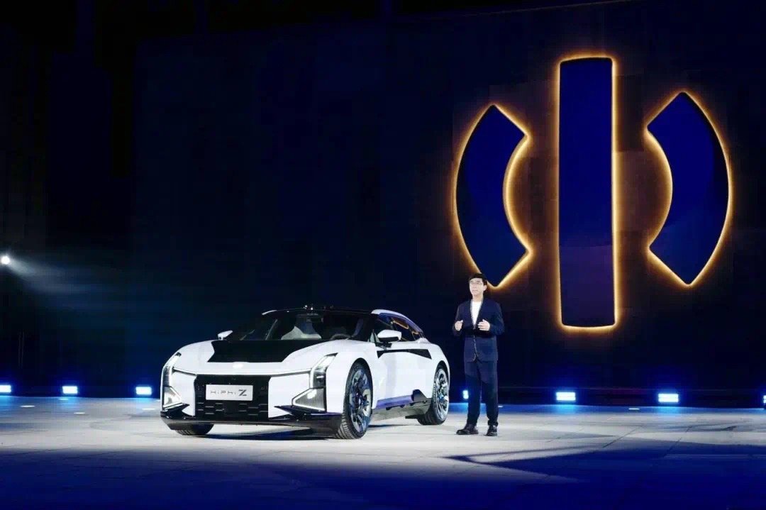复活赛上的新星，高合汽车重启运营之路
