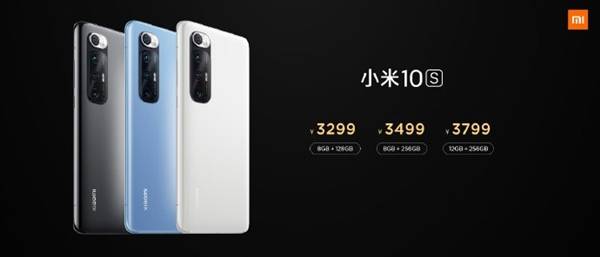 小米YU7，零百加速震撼来袭，3.23秒点燃激情