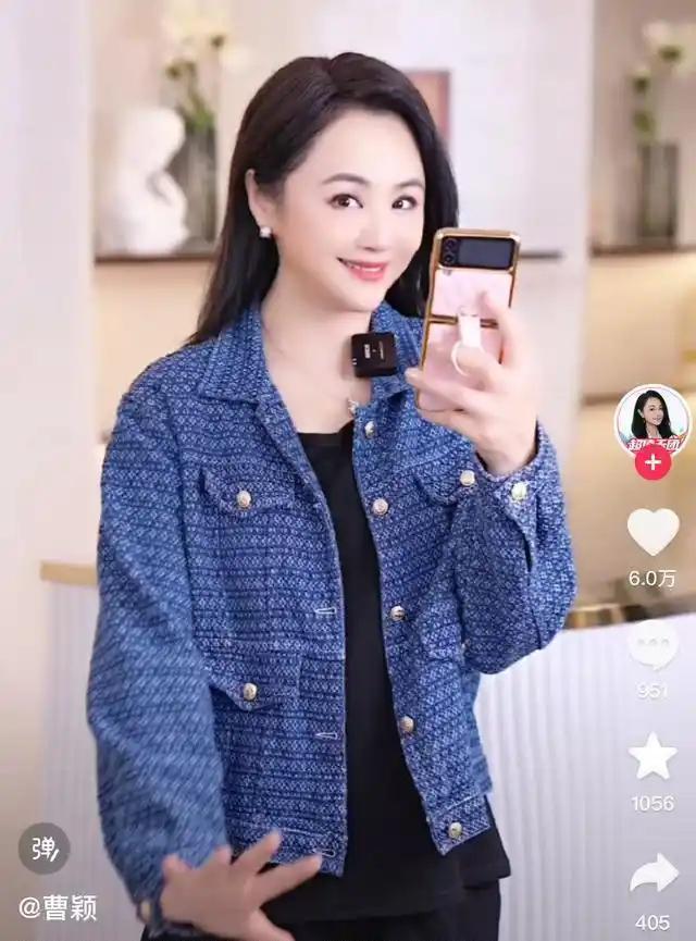 曹颖自曝患胃癌警醒，这几类人需特别关注
