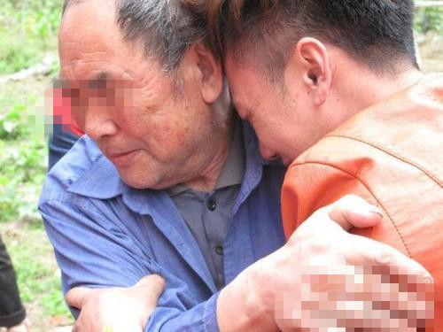 离家出走与父亲去世，生命中的两个重大转折点