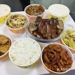 揭秘上海快餐价格，究竟多少钱？