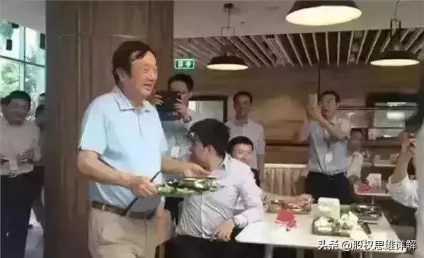王健林的身体，商业巨人的健康与活力