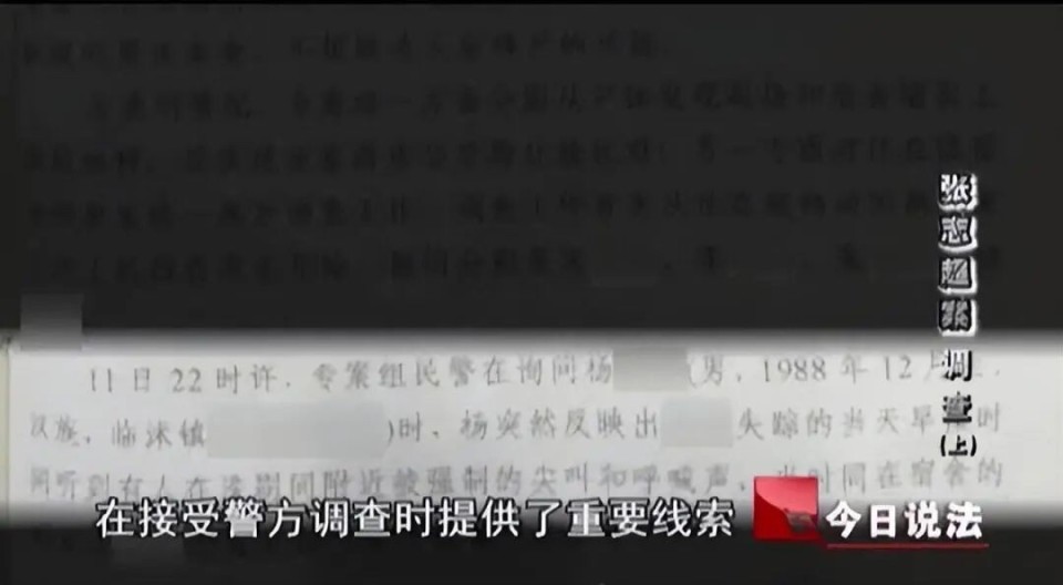 无罪释放悬赏寻真凶，揭开真相的序幕