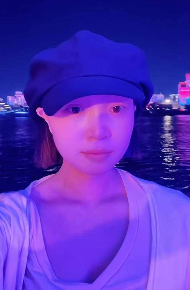 抗癌博主千千离世，生命的坚韧与脆弱