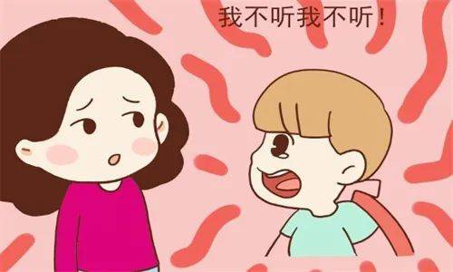 如何改善孩子听不到你说话的问题，一种全面的策略探讨