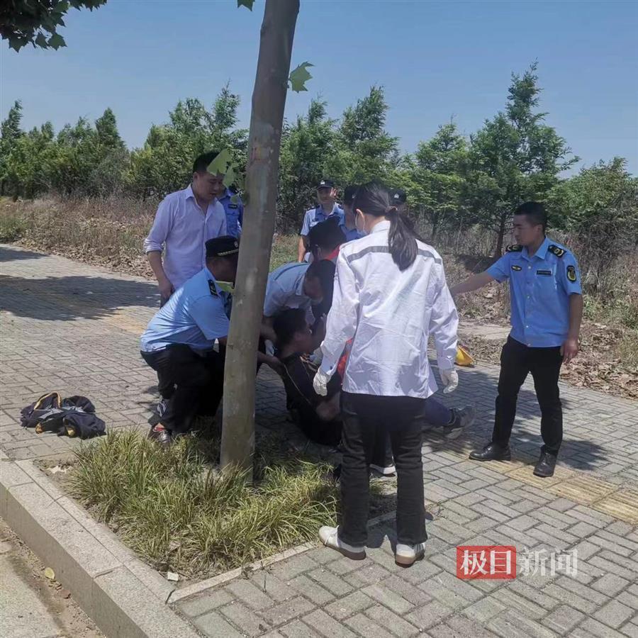 男子骑车摔伤向城管部门索赔150万，事件深度解析