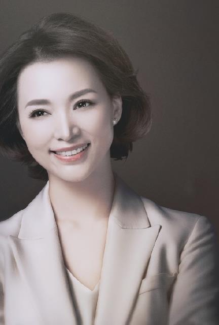 董卿发言，声音的力量与文化的魅力