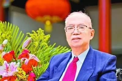 清华教授李兆杰病逝，缅怀一位杰出的学者和教育家