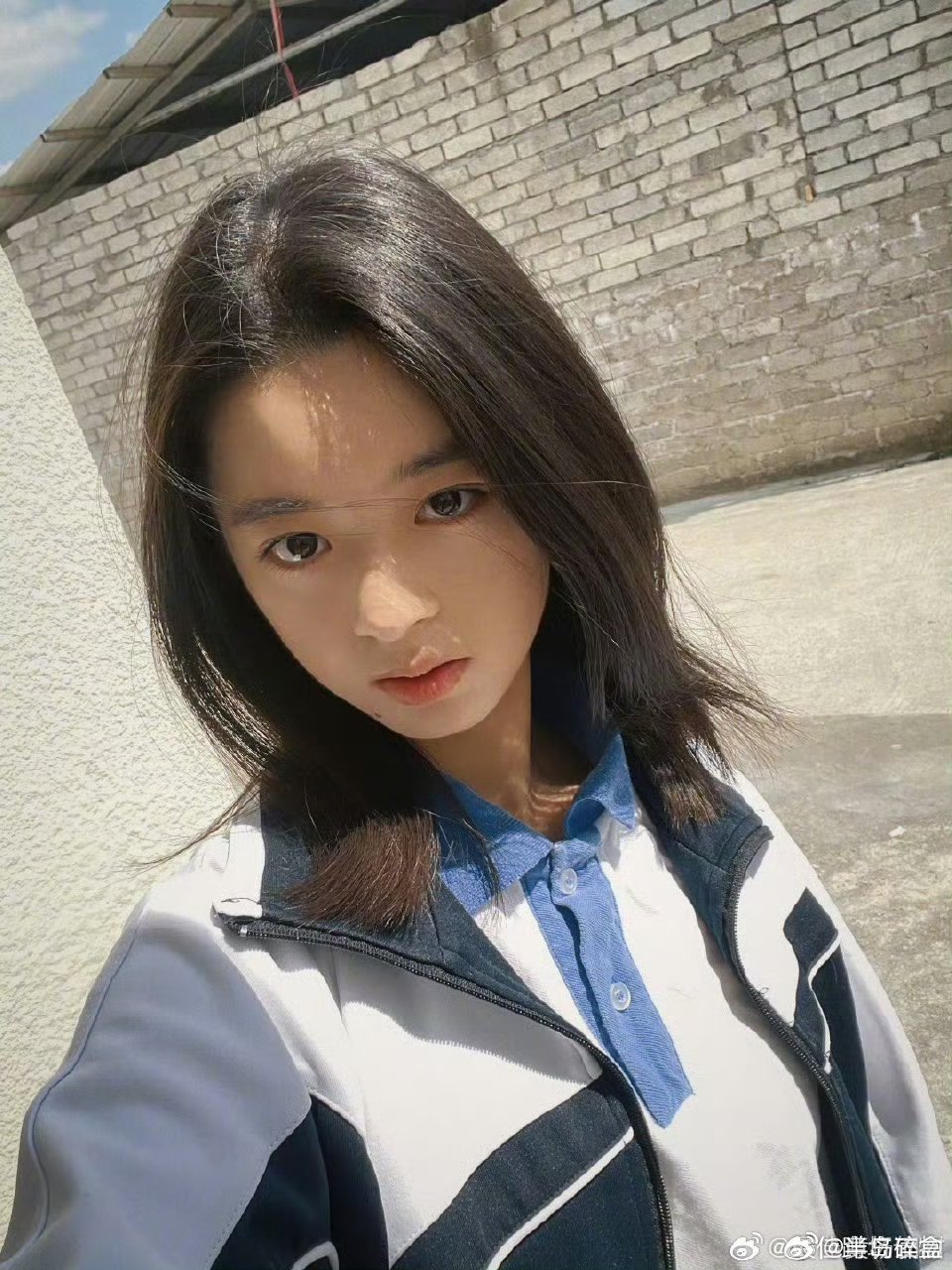黄杨钿甜，天赋异禀，三家名校齐认证