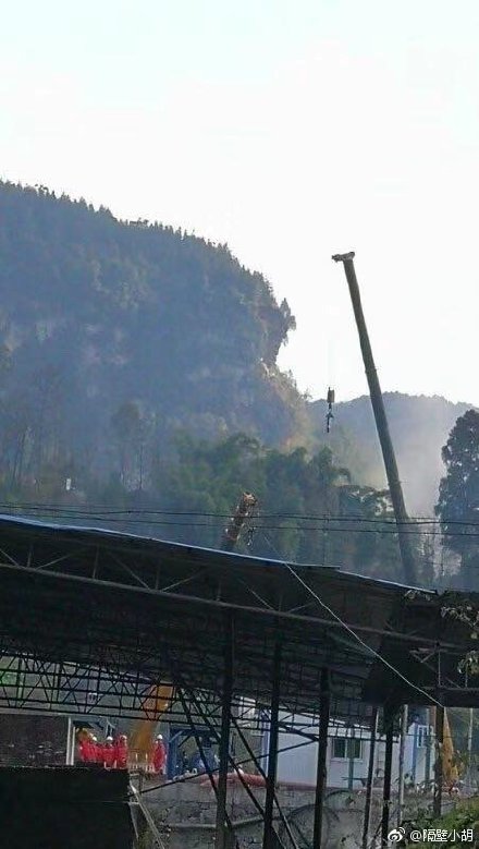 四川成都发生3.9级地震，瞬间震动，人们的反应与关注
