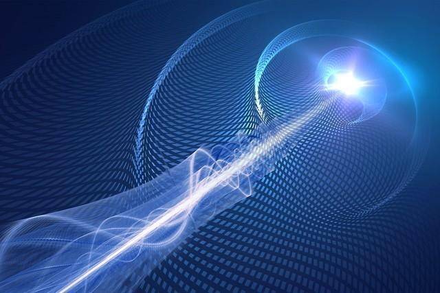 中国量子领域新突破，引领全球科技浪潮