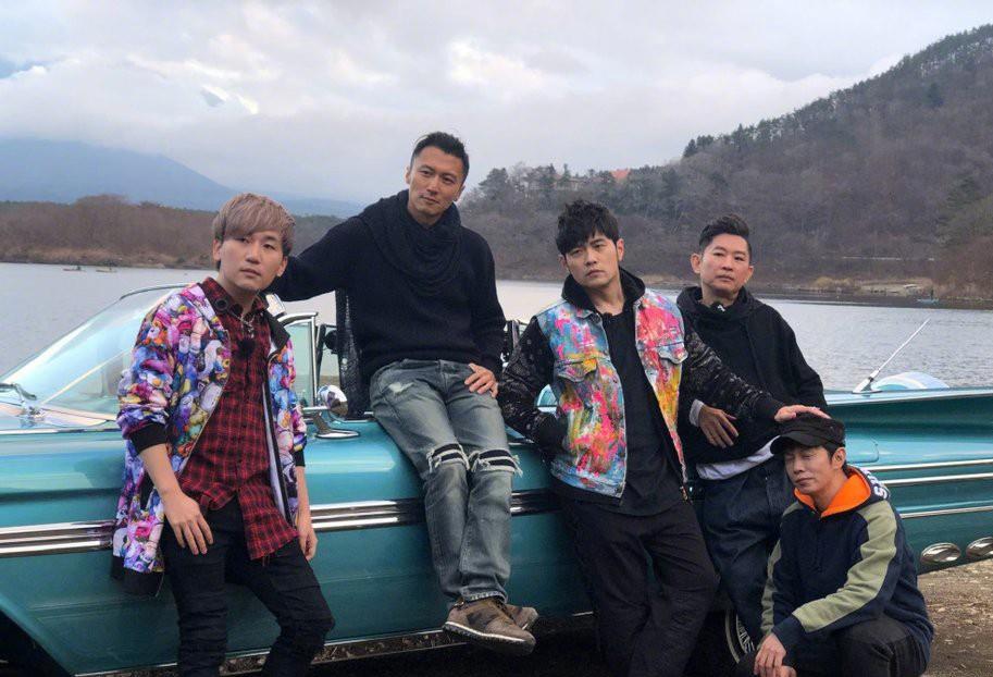 周杰伦山弟，音乐之巅的传奇人物