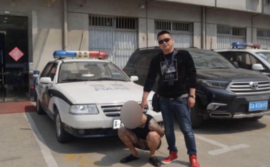 多人停车场警察，城市静态交通的新守护者
