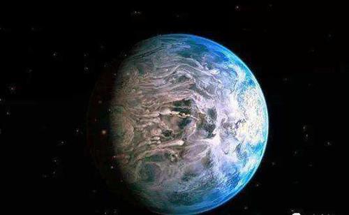 科学家发现超级地球或存在类地生命，探索宇宙的新篇章