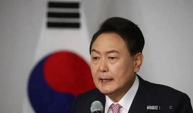 韩国李在明的现状