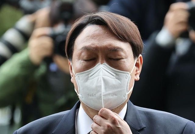 韩国将揭开尹锡悦发动紧急戒严真相的探究