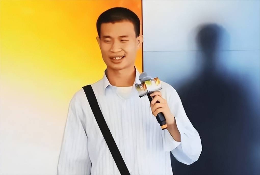 韦东奕患牙周炎治疗经历揭秘