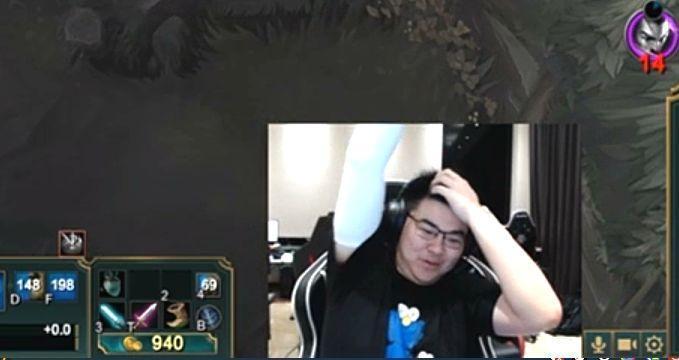 韦神在哪里直播了？探寻直播界的新星轨迹