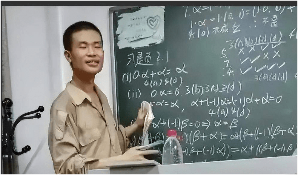 韦东奕热议，数学天才背后的故事与争议