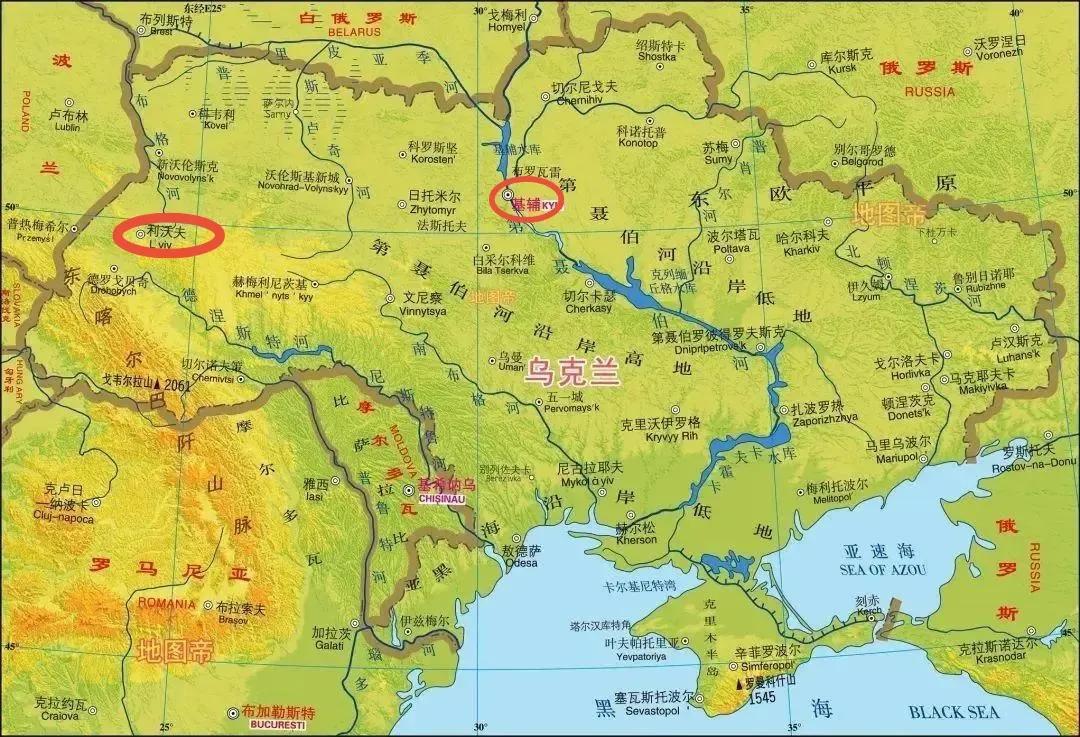 俄罗斯精准打击乌克兰，多维度视角下的深度解析