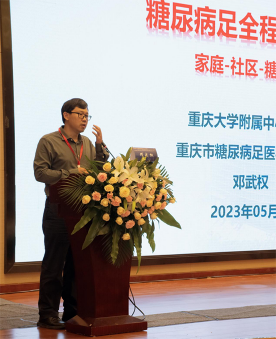 中南大学湘雅医院罗湘杭，医学领域的璀璨明星