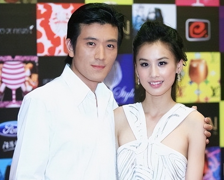 黄圣依称不接受婚前同居引发热议