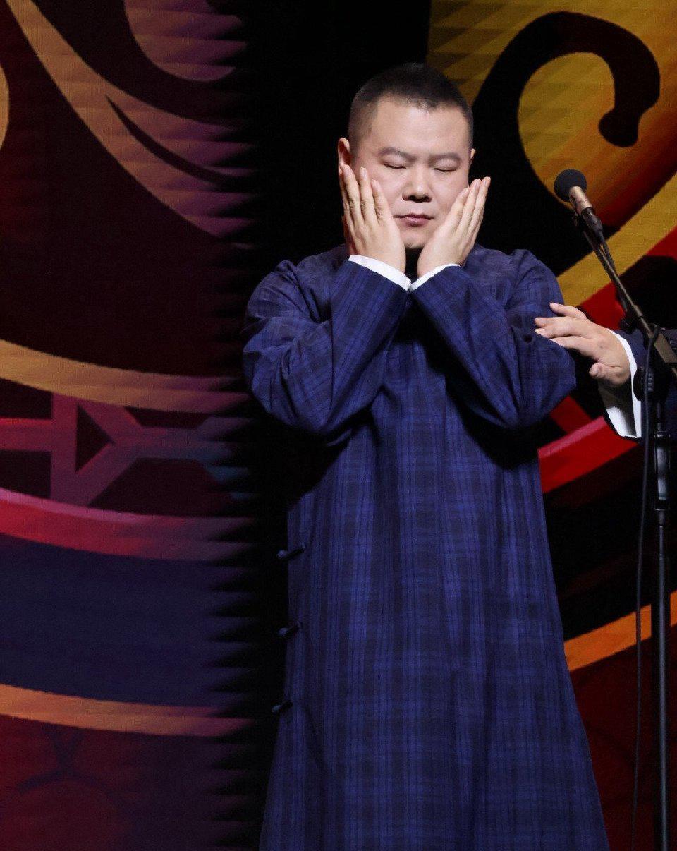 岳云鹏演唱会票价比凤凰传奇还贵，究竟是何原因？