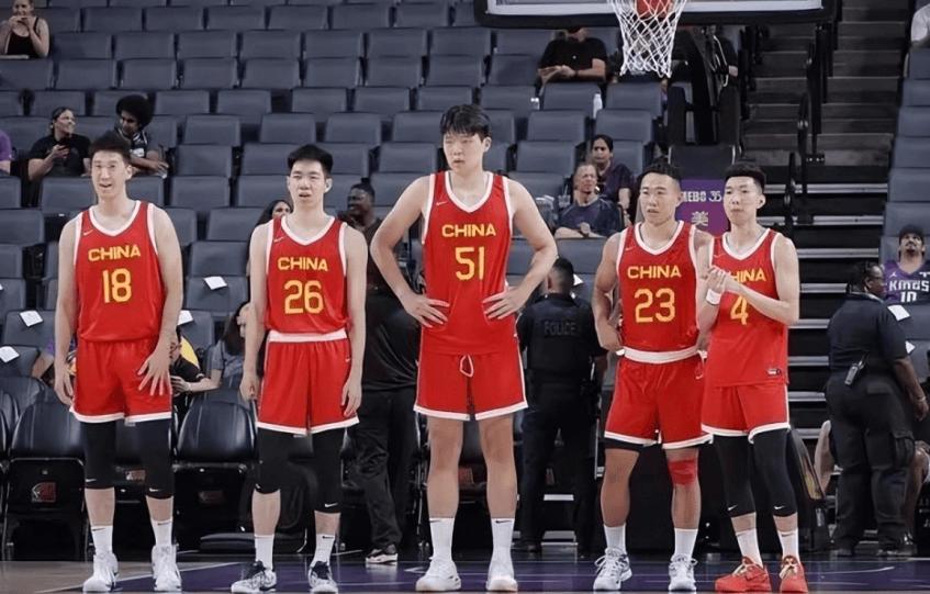 中国篮球新星杨瀚森被NBA开拓者选中的背后故事