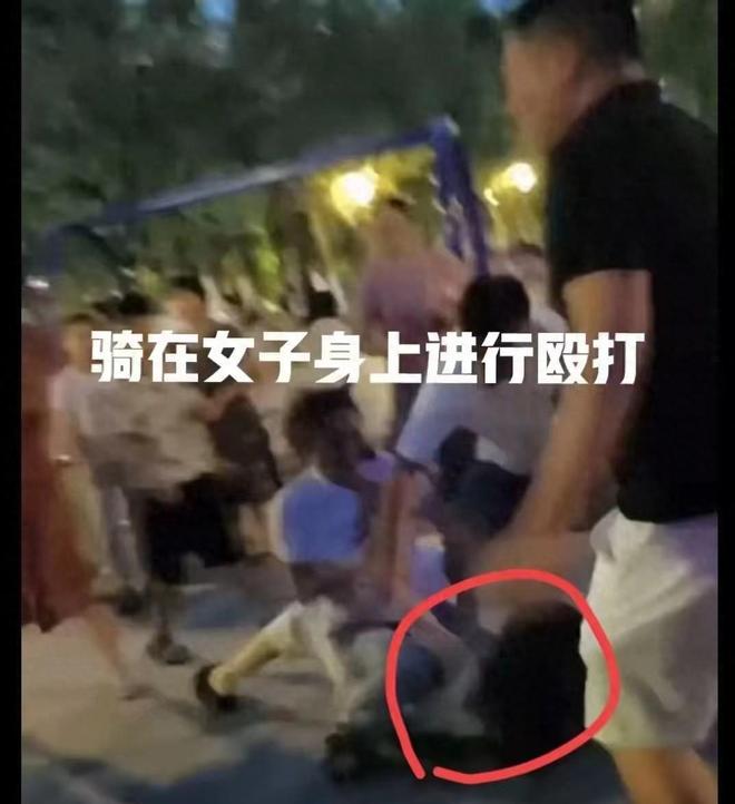 疑因孩子顶座冲突 女生被一家人围殴关于疑因孩子顶座冲突 女生被一家人围殴事件的深度探讨