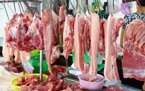 猪肉涨价是为了让我们好好减肥猪肉涨价背后的深意，让我们共同迈向健康减肥之路